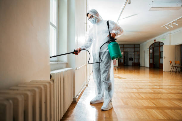 Best Commercial Pest Control  in Burgaw, NC